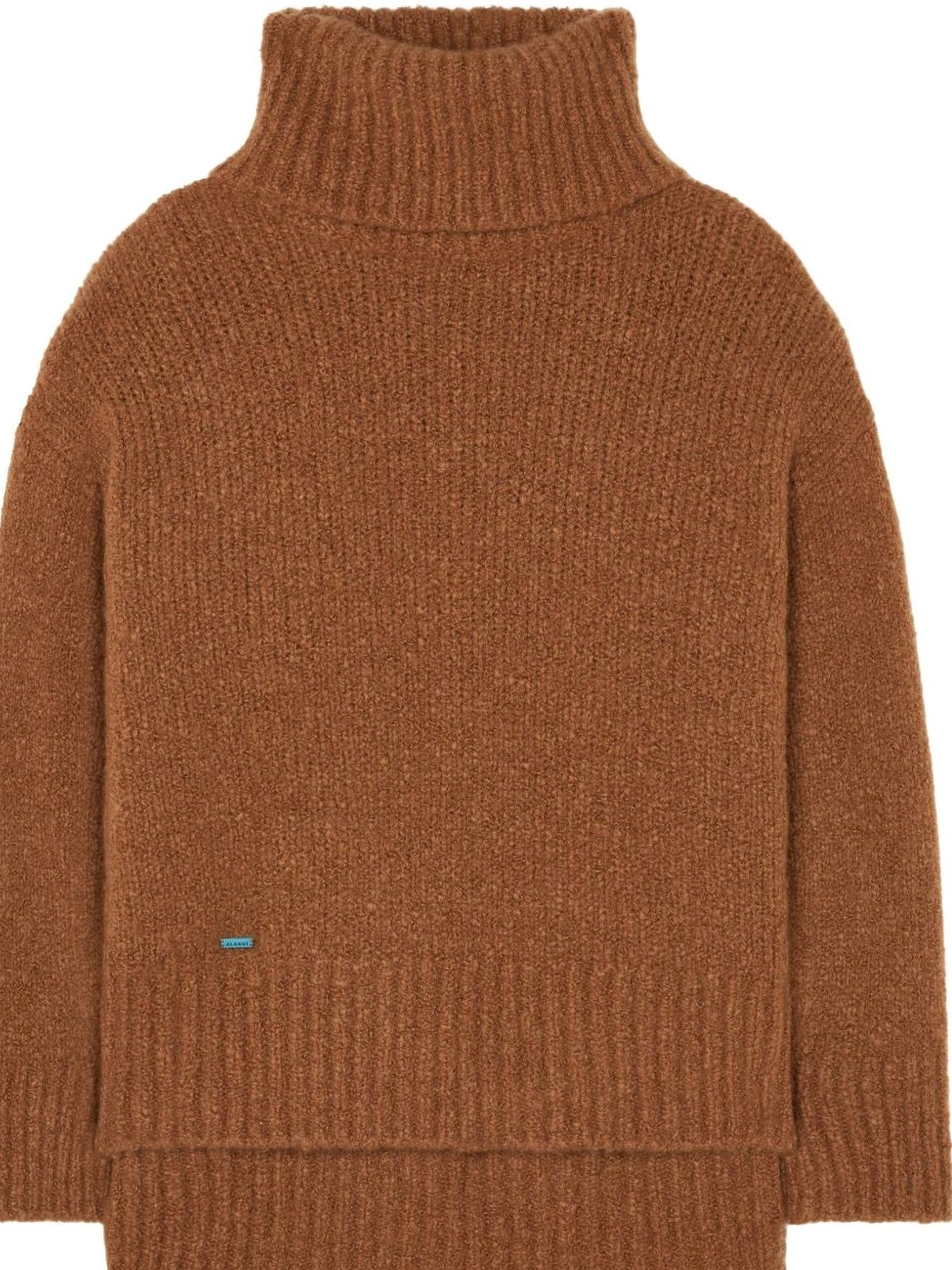 Cheap wool Glacier Alanui Women Talking cardigan 0720